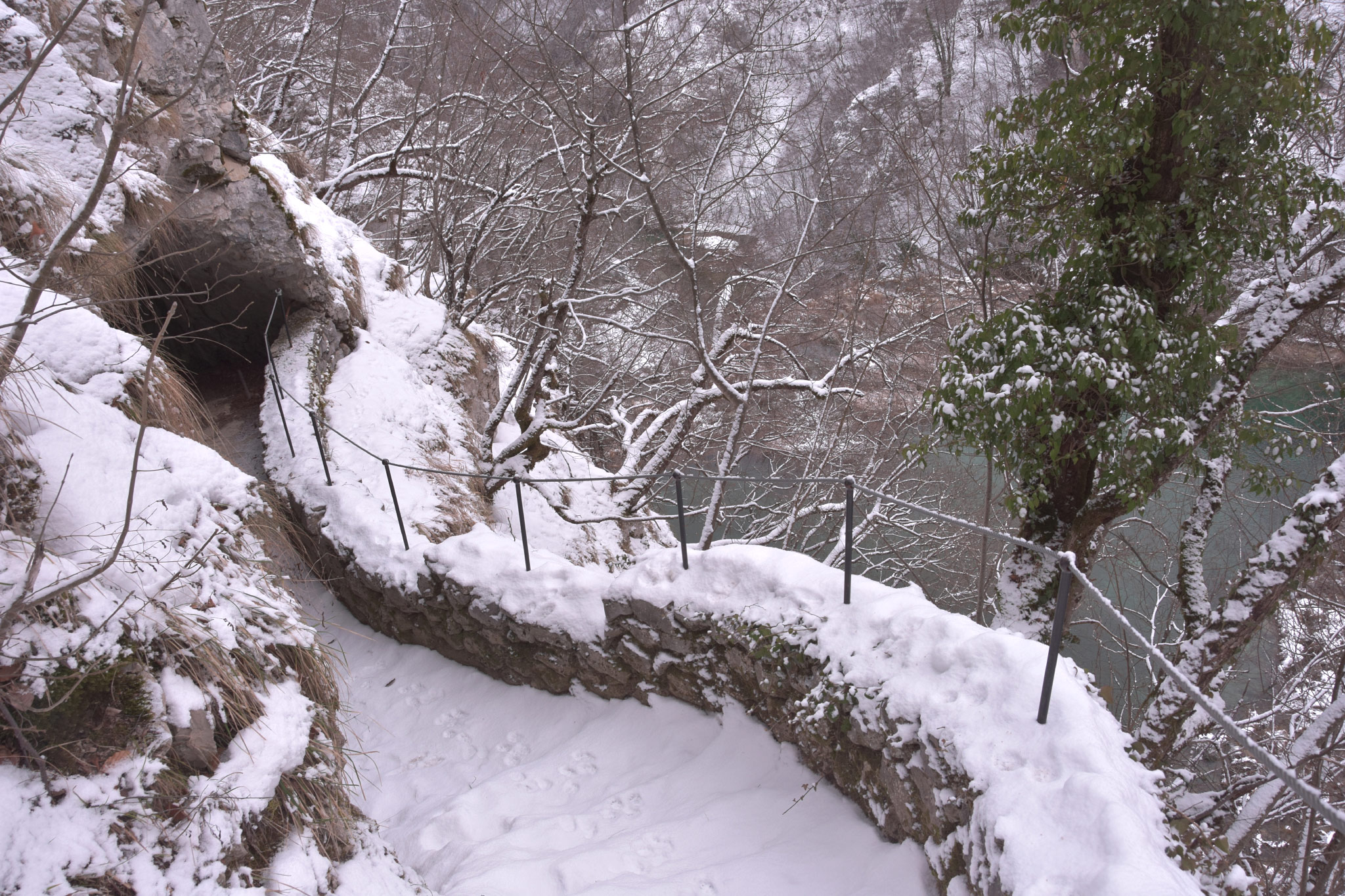 Plitvice Lakes N.P.